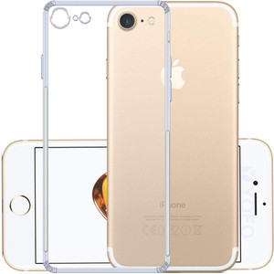VAKIBO Back Cover for Apple iPhone 7