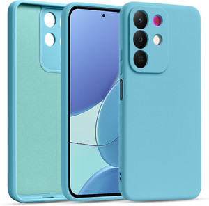 HUPSHY Back Cover for realme Narzo 90x 5G Green - Image 6