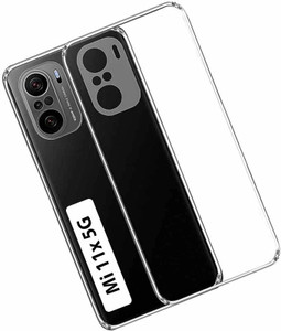 iCopertina Back Cover for Mi 11x 5G
