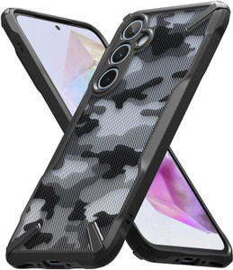 Ringke Back Cover for Samsung Galaxy A35