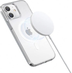 Gizzo Back Cover for Apple iPhone 12 Mini