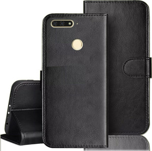 TINGTONG Back Cover for Honor 7C