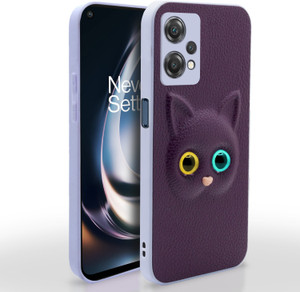 Pikkme Back Cover for OnePlus Nord CE 2 Lite 5G