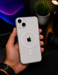 HANIRY Back Cover for iPhone 15 - Image 5