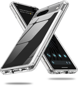 KWINE CASE Back Cover for Google Pixel 8 5G