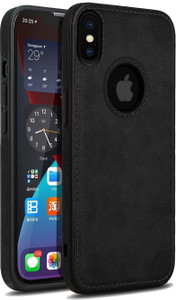 CaseDeal Back Cover for Apple iPhone XS