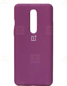 Big Wings Back Cover for ONEPLUS 8