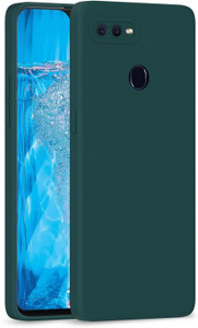 Pikkme Back Cover for OPPO F9 Pro