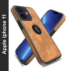 Artistque Back Cover for Apple iPhone 11