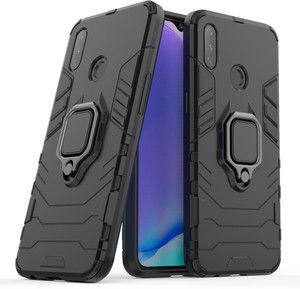 Cover Alive Back Cover for Realme 3i