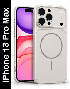 मेटू Apple iPhone 13 Pro Max, Iphone 13 Pro Max Premium Case, Apple iPhone 13 Pro Max के लिए