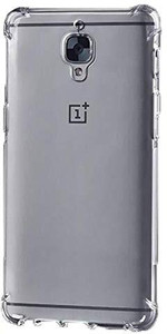 SmartLike Back Cover for OnePlus 3T