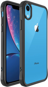 Egotude Back Cover for Apple iPhone XR
