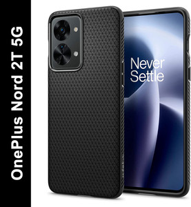 Spigen Liquid Air Back Cover for OnePlus Nord 2T 5G Spigen