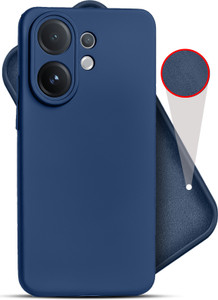 HUPSHY Back Cover for Vivo T4 Pro 5G