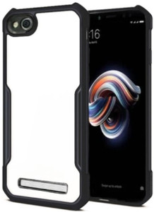 OneLike Back Cover for Mi Redmi 5A