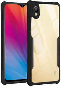 XIVY Bumper Case for Vivo Y91