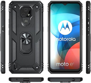 Smartlike Back Motorola Moto G9 Play Cover Moto One Fusion Plus