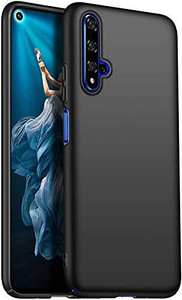 ChutPutMart Back Cover for Honor 20