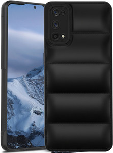 YAPZONE Bumper Case for Realme 7 Pro