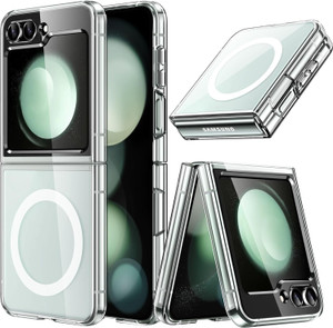 Print maker Back Cover for Samsung Galaxy Z Flip 5