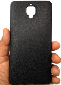 Elica Back Cover for OnePlus 3T