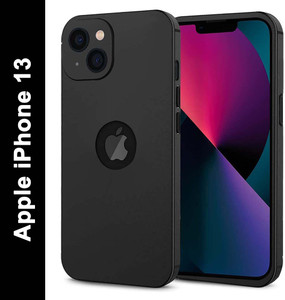 CaseWEB Back Cover for Apple iPhone 13