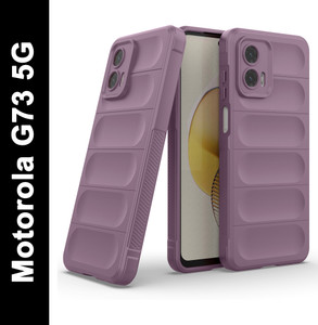 Zapcase Back Cover for Motorola G73 5G