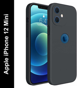 BRENZZ Back Cover for Apple iPhone 12 Mini