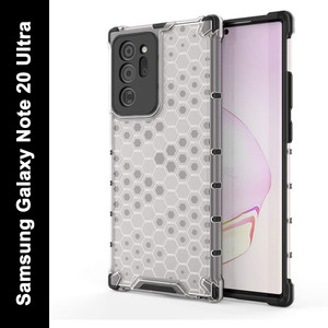 Cover Alive Back Cover for Samsung Galaxy Note 20 Ultra