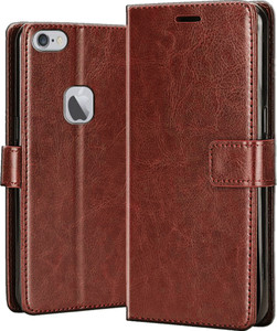 CYOR Flip Cover for Apple iPhone 7