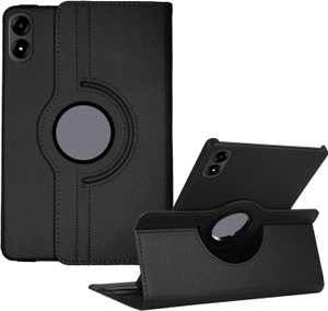 Eleqzun Flip Cover for Redmi Pad Pro 5G ( 12.1 Inch )