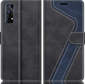 CYOR Flip Cover for REALME 7