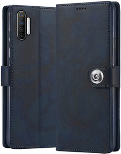 GoPerfect Flip Cover for Realme X2