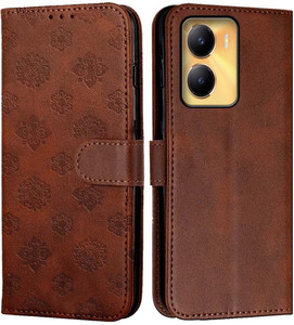 Innovex Flip Cover for vivo Y16