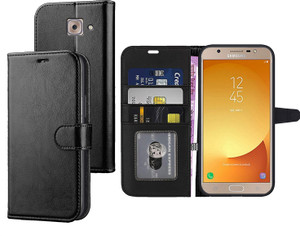 Unirock Flip Cover for Samsung Galaxy J7 Max