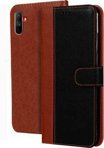 SCAMPY Flip Cover for Realme C3