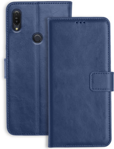 Orosky Flip Cover for Asus Zenfone Max Pro M1