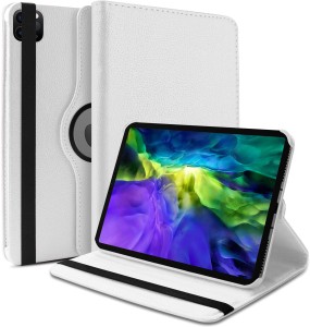 TGK Flip Cover for Apple iPad Pro 2021 (3rd Generation) 11 inches