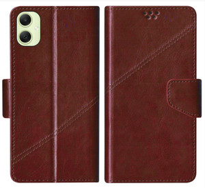SBMS Flip Cover for Samsung Galaxy A05 / Samsung M05 / Samsung F05