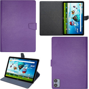 Gizmofreaks Flip Cover for Acer One T9-1212L 10.1 inch