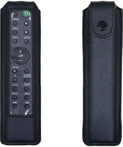 Gizmofreaks Flip Cover for Remote No. RMT-AH200U / RMT-AH101U for Sony Home Theatre System ( Protective Cover )
