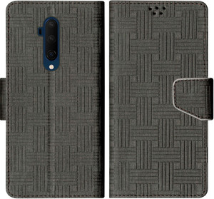 SBMS Flip Cover for Oneplus 7T Pro