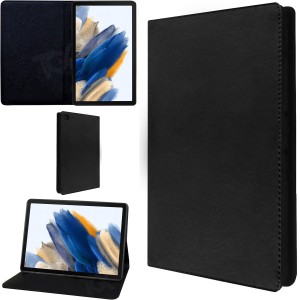TGK Flip Cover for Samsung Galaxy Tab A8 10.5 Inch 2022 [Model SM-X200 / SM-X205 / SM-X207]