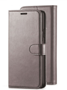 Clickcase Flip Cover for Oneplus 7T Pro