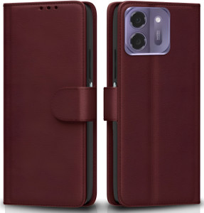 STARFUN Flip Cover for Ai+ Pulse 2