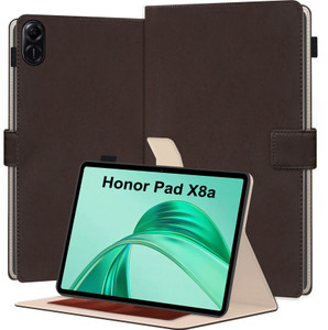 TGK Flip Cover for Honor Pad X8a 11 inch Tablet TGK