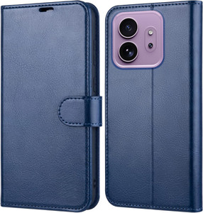 Dgeot Flip Cover for BOLTT EVO 4G