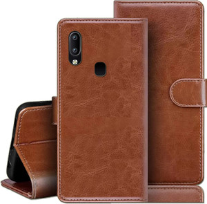PFOAM Back Cover for VIVO Y93