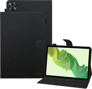 TGK Flip Cover for realme Pad 2 11.5 inch Tablet